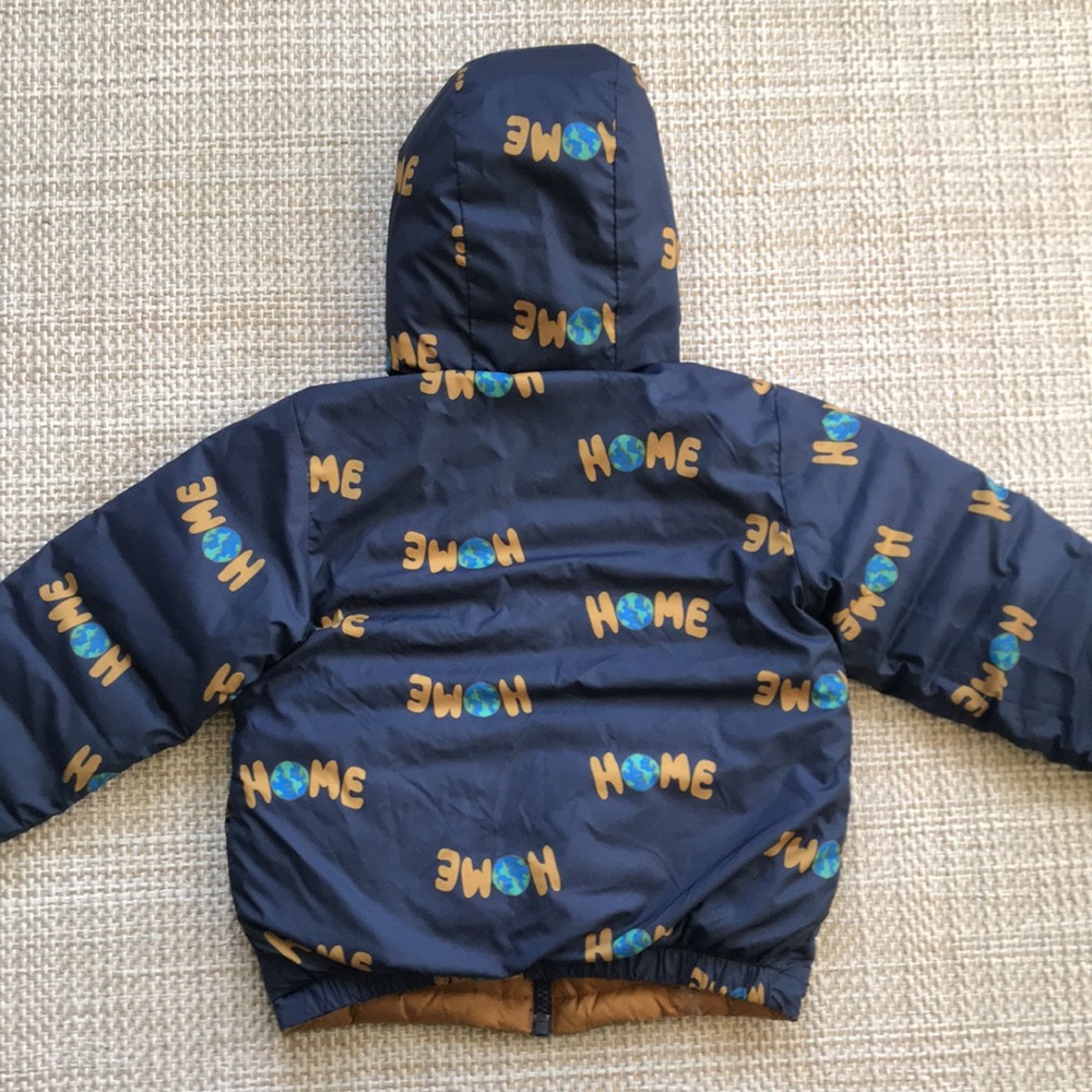 Patagonia Reversible Puffer Jacket - Picture 9 of 10